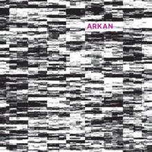 ARKAN  - VINYL LIGHTWORKER PART 2 [VINYL]