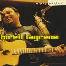 LAGRENE BIRELI  - CD GIPSY PROJECT