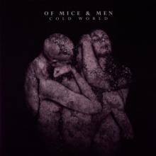 OF MICE & MEN  - VINYL COLD WORLD (CO..