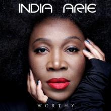 INDIA ARIE  - CD WORTHY