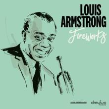 ARMSTRONG LOUIS  - VINYL FIREWORKS [VINYL]