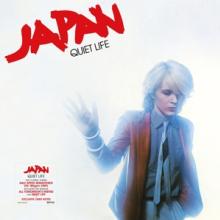 JAPAN  - VINYL QUIET LIFE [VINYL]