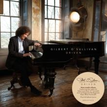 O'SULLIVAN GILBERT  - CD DRIVEN