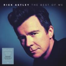 ASTLEY RICK  - VINYL BEST OF ME [VINYL]