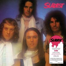 SLADE  - CD SLADEST