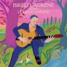 LAGRENE BIRELI  - CD BIRELI LAGRENE PLAYS LOUL