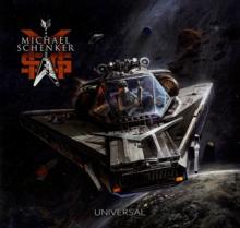 MICHAEL SCHENKER GROUP  - VINYL UNIVERSAL [VINYL]