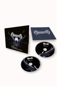 AMORPHIS  - 2xCD TALES FROM THE THOUSAND LAKES