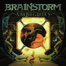 BRAINSTORM  - 2xVINYL AMBIGUITY [VINYL]