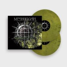 MESHUGGAH  - 2xVINYL CHAOSPHERE [VINYL]