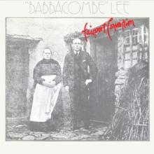 FAIRPORT CONVENTION:  - VINYL BABBACOMBE LEE / POSTER(S) [VINYL]