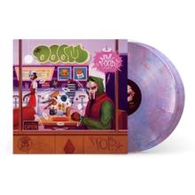 MF DOOM  - 2xVINYL MM..FOOD [VINYL]