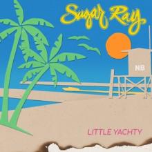 SUGAR RAY  - CD LITTLE YACHTY