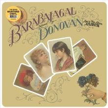 DONOVAN  - VINYL BARABAJAGAL [VINYL]