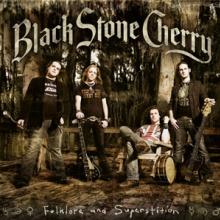 BLACK STONE CHERRY  - 2xVINYL FOLKLORE AND..