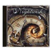 NIGHTWISH  - CD YESTERWYNDE