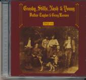   - CD Crosby,stills,nas..