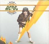   - CD AC/DC: HIGH VOLTAGE []